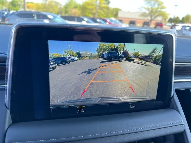 2022 Chevrolet Tahoe LT - Photo 22