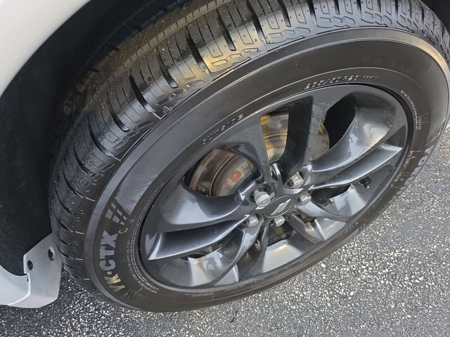 2021 Dodge Durango R/T - Photo 29