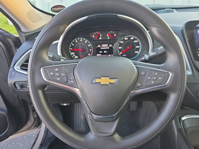 2024 Chevrolet Malibu 1LT - Photo 17