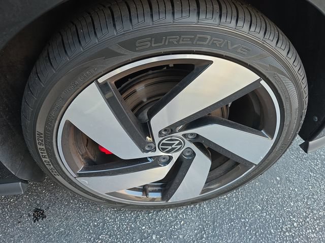2024 Volkswagen Golf GTI S - Photo 25