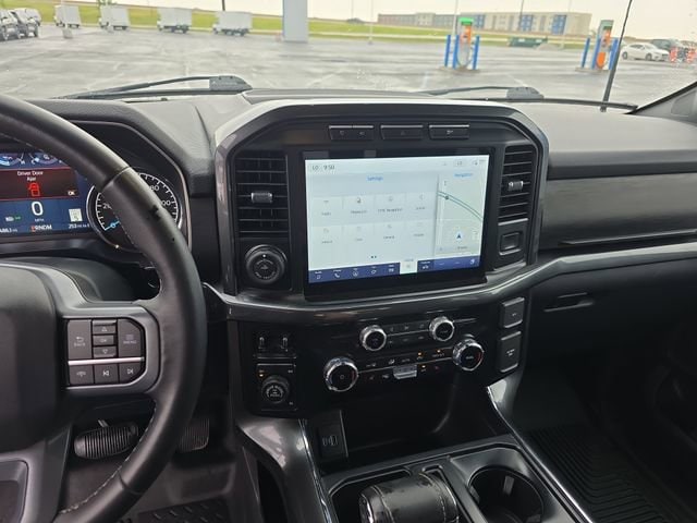 2023 Ford F-150 XLT - Photo 19