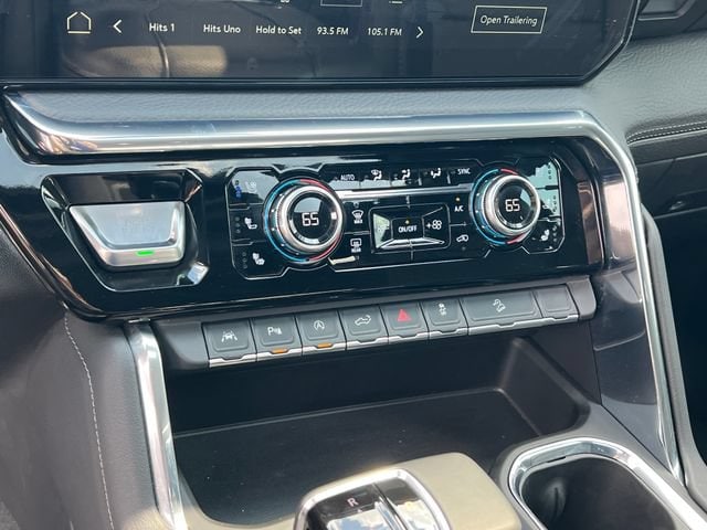2025 GMC Sierra 1500 Denali - Photo 20