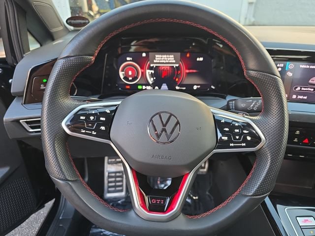 2024 Volkswagen Golf GTI S - Photo 16