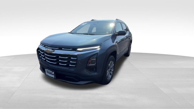Used 2025 Chevrolet Equinox LT SUV