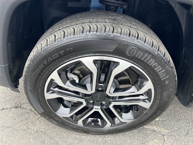 2023 Jeep Compass Limited - Photo 19