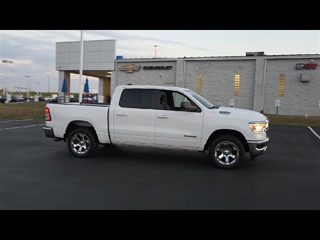 2022 Ram 1500 Big Horn Lone Star photo 2