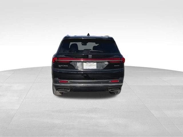 2025 Buick Enclave Preferred - Photo 10