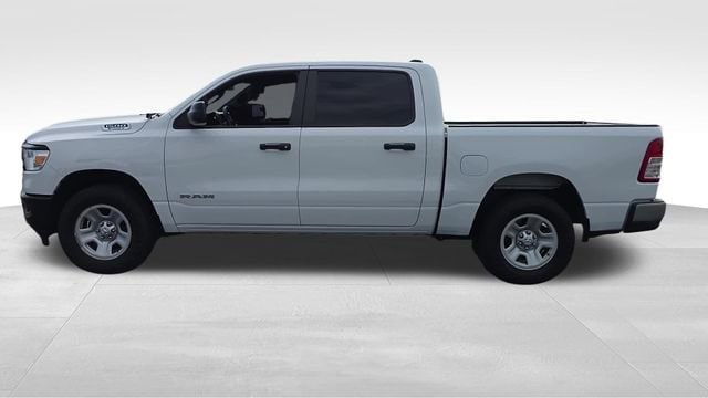2022 RAM Ram 1500 Pickup Tradesman - Photo 9