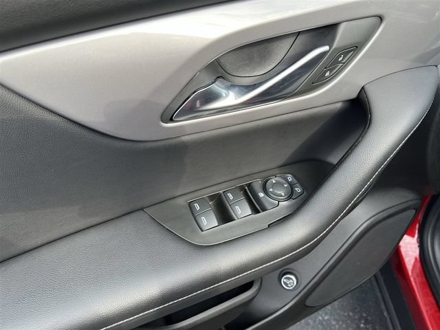 2024 Chevrolet Blazer 3LT - Photo 16