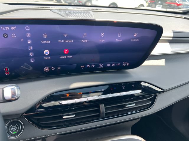 2025 Buick Enclave Avenir - Photo 19