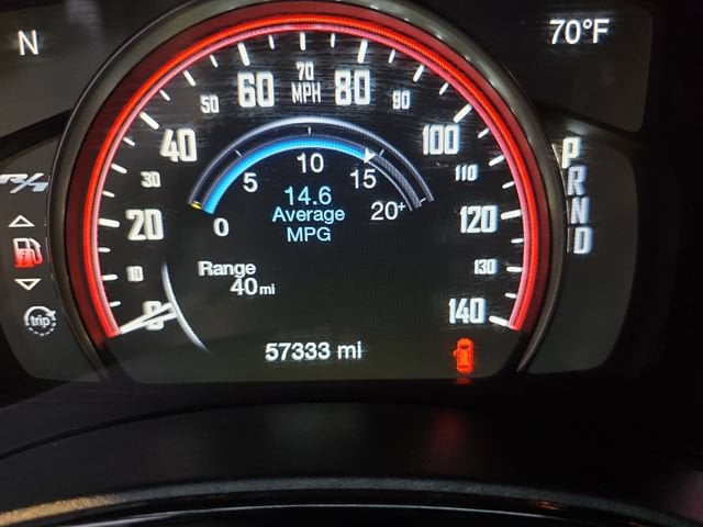 2021 Dodge Durango R/T - Photo 18