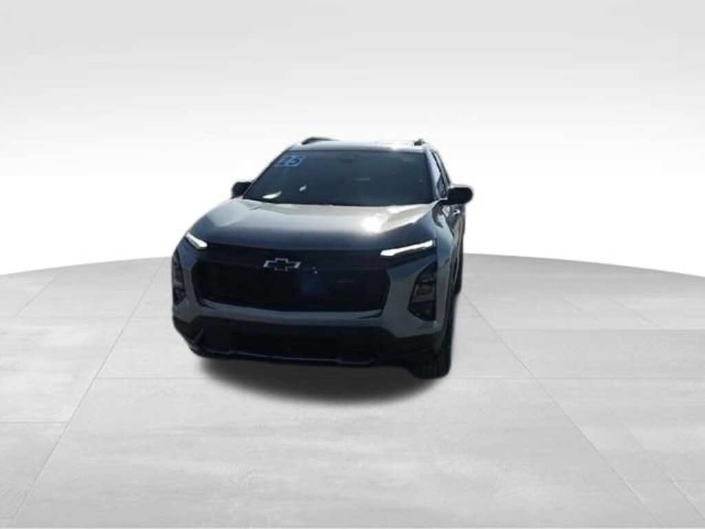 Used 2025 Chevrolet Equinox RS SUV