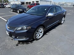 New 2018 Chevrolet Impala for sale or lease in Frankfort, IL