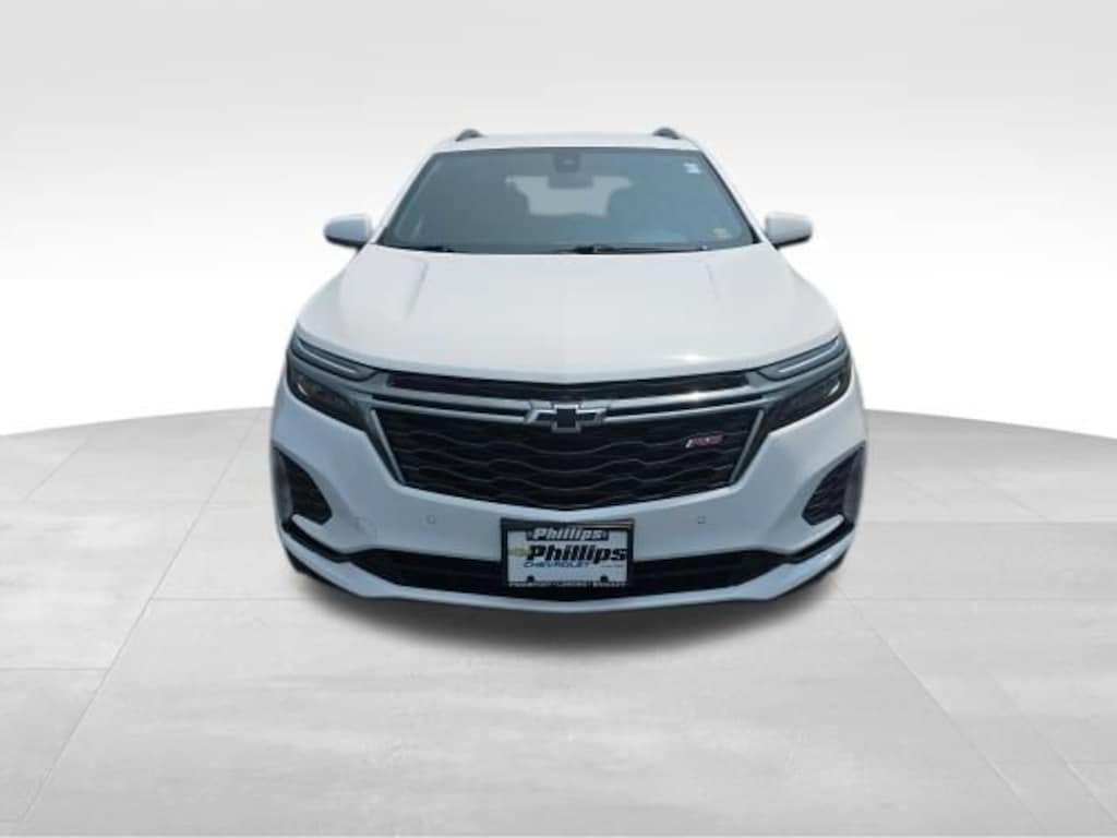 Used 2023 Chevrolet Equinox RS SUV