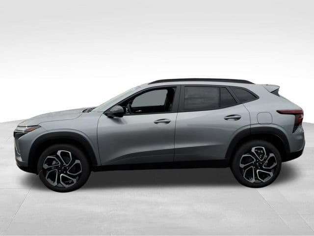 2026 Chevrolet Trax RS - Photo 6