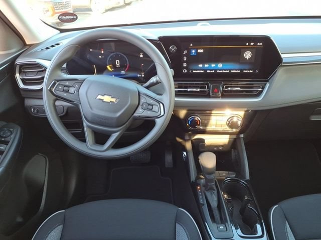 2026 Chevrolet Trailblazer LT - Photo 13