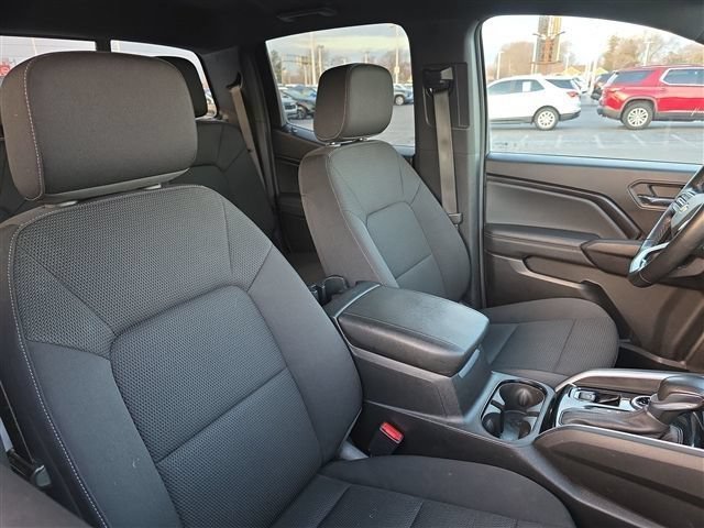 2023 Chevrolet Colorado LT - Photo 28