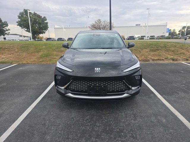 Used 2026 Buick Envista Avenir SUV
