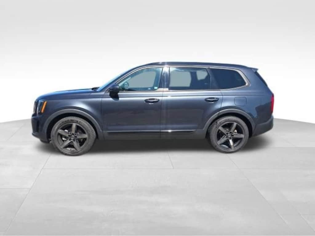 Used 2022 Kia Telluride EX SUV