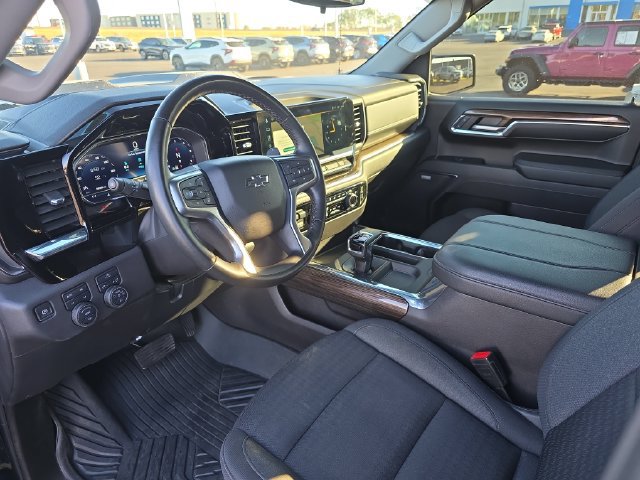 2024 Chevrolet Silverado 1500 LT Trail Boss - Photo 18