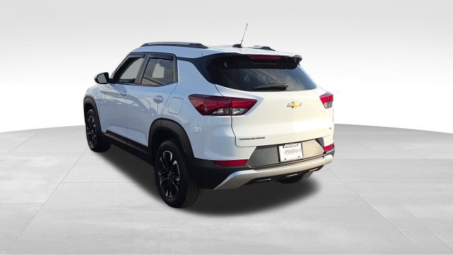Used 2023 Chevrolet Trailblazer LT SUV