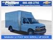  Chevrolet Express Cutaway 3500