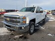  Chevrolet Silverado 2500 HD