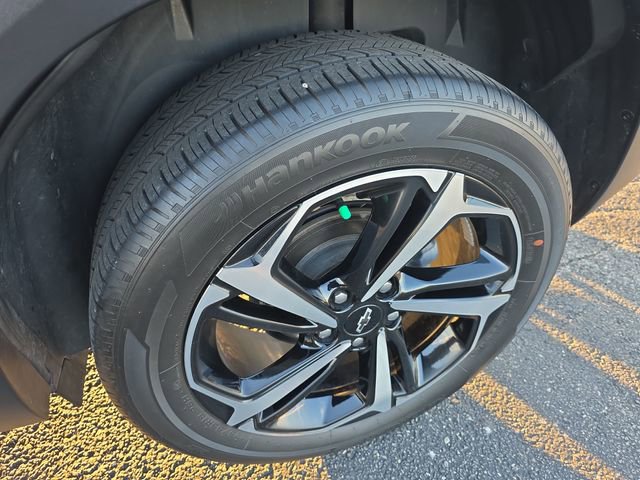 2023 Chevrolet TrailBlazer RS - Photo 24