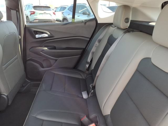 2026 Chevrolet Trax Activ - Photo 15