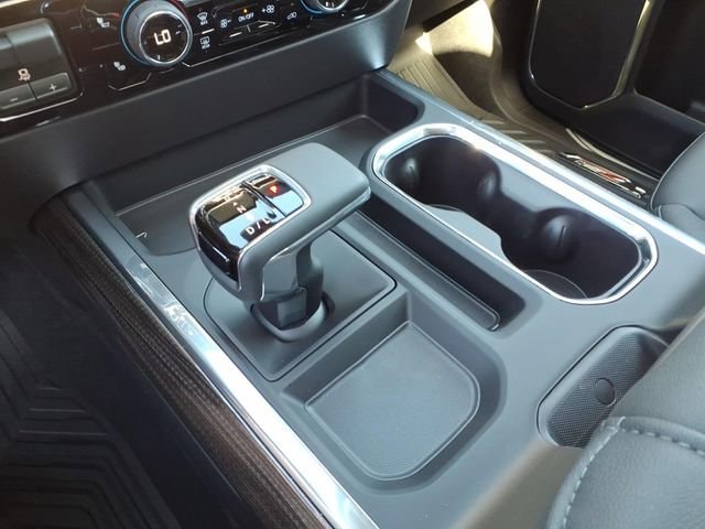 2026 Chevrolet Silverado 1500 LT Trail Boss - Photo 16