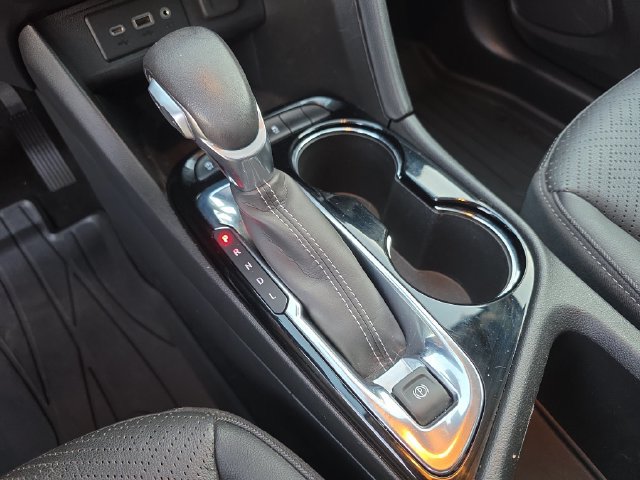 2023 Buick Encore GX Essence - Photo 28