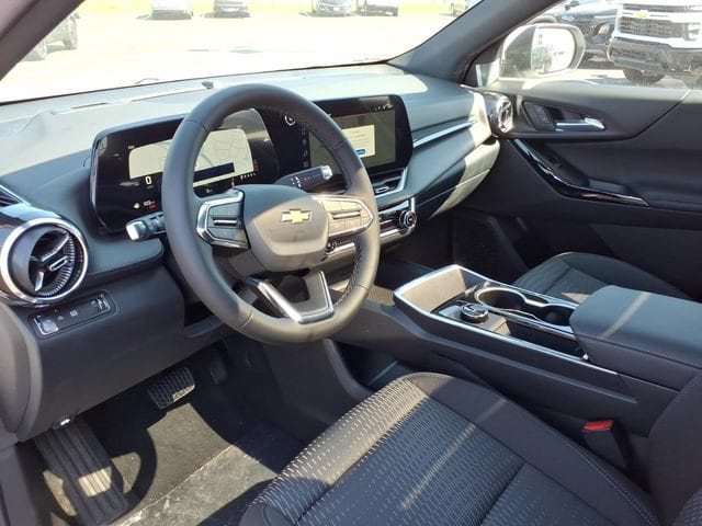 2026 Chevrolet Equinox LT - Photo 9