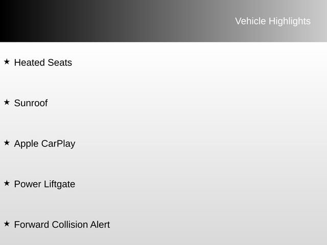 2024 Hyundai Tucson SEL - Photo 7