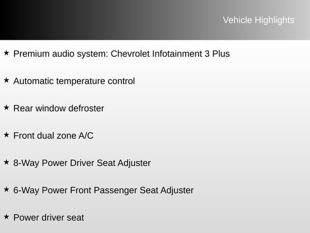 2024 Chevrolet Blazer 3LT - Photo 32