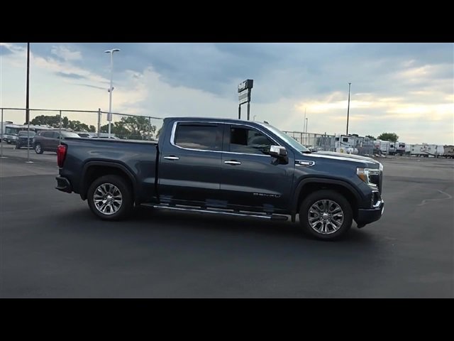 2021 Gmc Sierra 1500 Denali photo 2