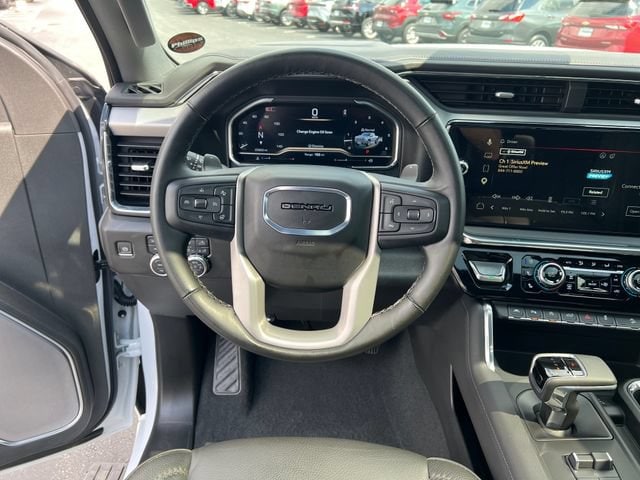 2025 GMC Sierra 1500 Denali - Photo 16