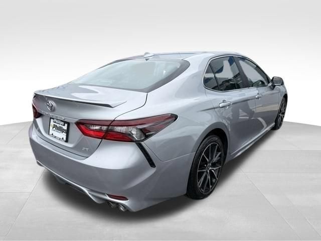 2024 Toyota Camry SE - Photo 21