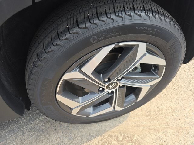 2024 Hyundai Tucson SEL - Photo 26