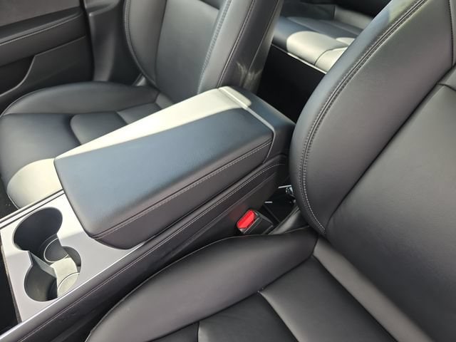 2022 Tesla Model 3 Long Range - Photo 22