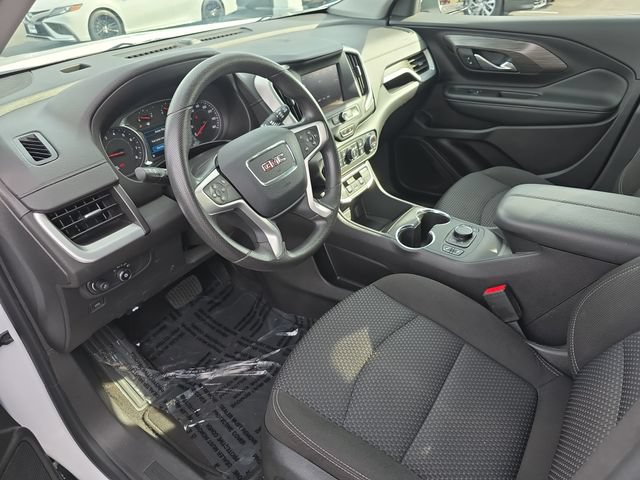 2024 GMC Terrain SLE - Photo 16