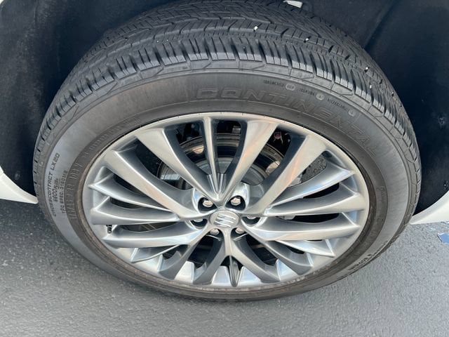 2025 Buick Enclave Avenir - Photo 26