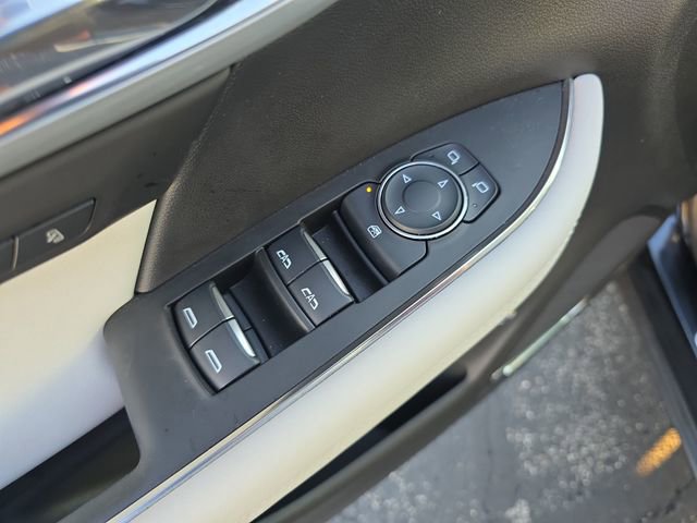 2025 Buick Envision Avenir - Photo 14