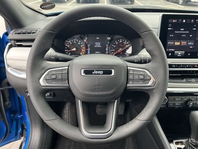 2023 Jeep Compass Limited - Photo 13