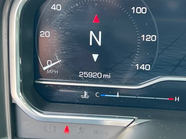2025 GMC Sierra 1500 Denali - Photo 19