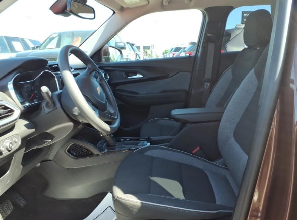 2023 Chevrolet TrailBlazer LT - Photo 10
