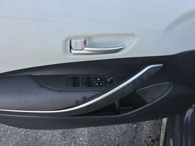 2024 Toyota Corolla SE - Photo 13