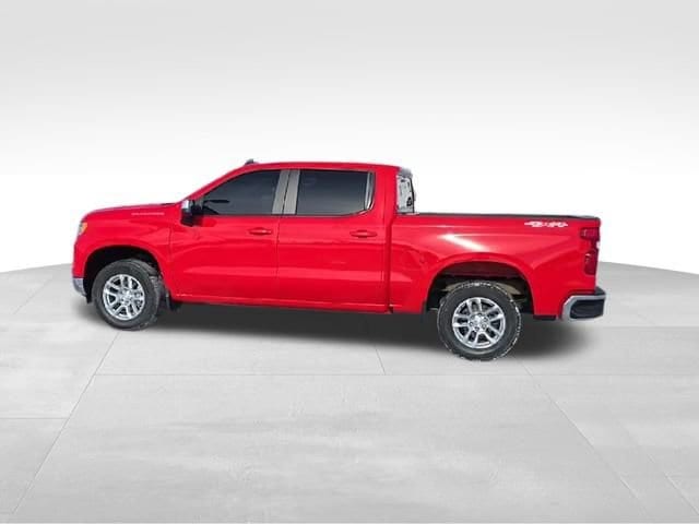 2023 Chevrolet Silverado 1500 LT - Photo 9