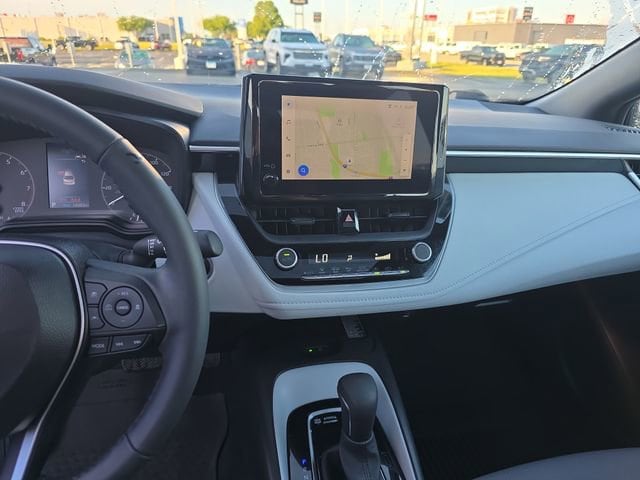 2024 Toyota Corolla SE - Photo 19