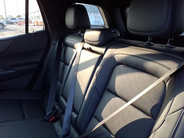 2026 Chevrolet Equinox LT - Photo 13