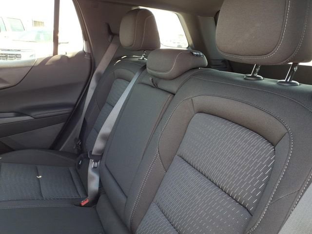 2026 Chevrolet Equinox LT - Photo 13